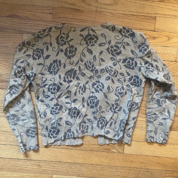 Vintage Mexx Cardigan - Picture 4 of 6